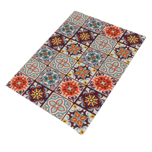 Non-Slip Rubber Coffee Bar Mat 3.5mm