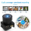 Mini Camera Camcorder 480P Mini DVR Camcorder 3