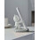Support de téléphone ours pour bureau – Support de tablette kawaii, 5