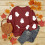 Pull d'Halloween doux à manches longues et coupe ample 4