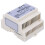 Προστασία από υπερφόρτωση Τροφοδοτικό AC DC Switching Μετασχηματιστής τάσης ράγας DIN 5