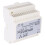 Προστασία από υπερφόρτωση Τροφοδοτικό AC DC Switching Μετασχηματιστής τάσης ράγας DIN 8