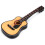 Musikinstrument Modell Deko 1