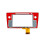5X 86471-AL65A Car Radio Replacement Touch Screen Digitizer for  Legacy Outback 2018 2019 86471-AL68A 3