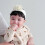 Babyblomst hårbånd unisex mykt hodeplagg 6
