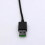 Linjer erstatnings PVC USB-kabel for DeathAdder Essential 6400 DPI 7