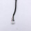 Linjer erstatnings PVC USB-kabel for DeathAdder Essential 6400 DPI 5