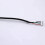 Linjer erstatnings PVC USB-kabel for DeathAdder Essential 6400 DPI 4