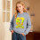 Sweat-shirt à capuche pour garçon, imprimé graphique, pull décontracté avec 2