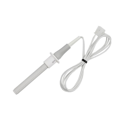 Permanent Plastic Heating Structure Part Upgraded For Quick