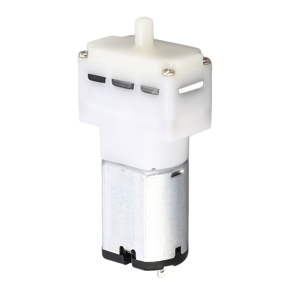 Mini Air Pump Motor With Stable Performance For Aquarium Fish Tank Oxygen Circulate, Explosion Proof Corrosion Resistant Durable Motor, Easy Install 9551475368856