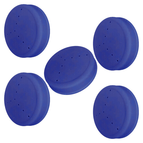 Protecteur de jambe antidérapant pour Machine à coudre, 5-Bleu