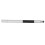 Διαφανής γραφίδα δίσκου Precision Series Stylus Pen με λειτουργία γραφής, 2 σε 1 Stylus Pens, 1