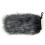 Bonnette anti-vent en mousse pour microphones 7