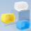 Easy Installation Light Diffuser Softbox Replacement for V480 Studio Photography Equipment Camera Accessories 7