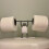 Weightlifter-themed tissue holder home decoration 6