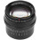 Bokeh Effect Large Aperture Manual Focus Portrait Lens APS-C Format Low Light Performance Mirrorless Camera Compatibility Optical Structure 1