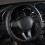 Κάλυμμα τιμονιού αυτοκινήτου ειδικά για χειμερινές χρήσεις, ζεστή επιφάνεια από 5