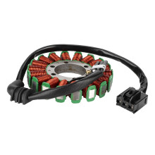 Wear Resistant Stator Replacement for YAMAHA YZF R6 2006-2014, Motor Stator Magneto with High Performance and Heat Resistance, Easy Installation