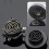 Electric Kettle Thermostat Base Connector Coupler 2