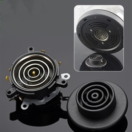 Electric Kettle Thermostat Base Connector Coupler 1