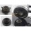 Electric Kettle Thermostat Base Connector Coupler 7