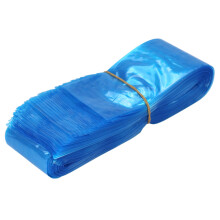 Disposable Tattoo Sleeves Avoid Dust Contamination Minimalist Operation Noise Reducing Hygienic Covers For Clip Cords And Tattoo Machines