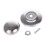 Replacement Kitchen Cookware Pots Pan Lid Hand Grip Knob Handle Covers Pan Lid Handle Kitchen Accessories 6