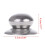 Replacement Kitchen Cookware Pots Pan Lid Hand Grip Knob Handle Covers Pan Lid Handle Kitchen Accessories 7