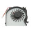 Ανεμιστήρας ψύξης CPU 4Pin4Connector για φορητούς υπολογιστές HP Pavilion G4G7Series, περίβλημα ABS 1
