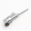 3-Piece Set Right Angle Screwdriver Tool Set for Tight Spaces Hand Tools 3