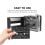 Lecteur de cassettes USB portable avec conversion MP3 et design 3