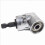 3-Piece Set Right Angle Screwdriver Tool Set for Tight Spaces Hand Tools 4