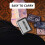 Lecteur de cassettes USB portable avec conversion MP3 et design 5
