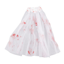 Bühnenkostüm aus atmungsaktivem Stoff für Cosplay, Halloween-Partys und Rollenspiele – ideal für Mottopartys.