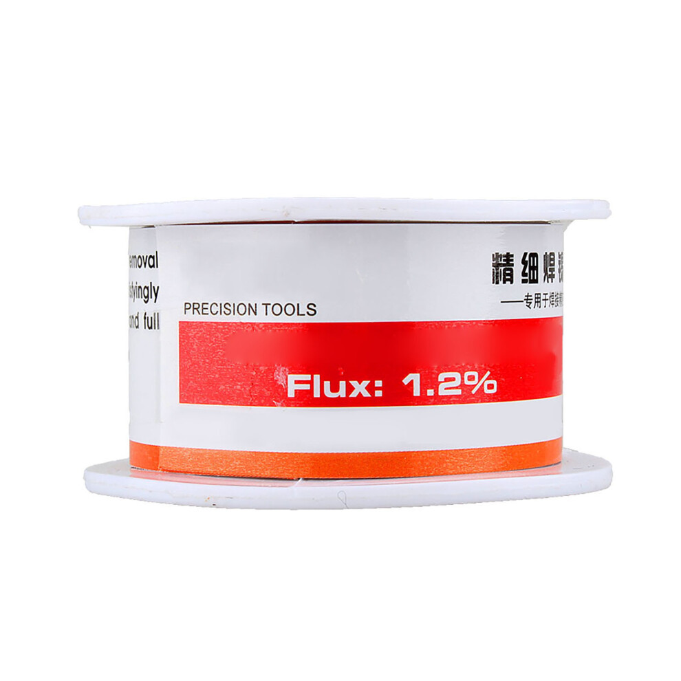 Fine Solder Work Rosin Core Flux Ultra Thin Solder Wire Improved Solder Lead Free Solder Wire For Electronics Soldering Excellent Conductivity 9489952168234