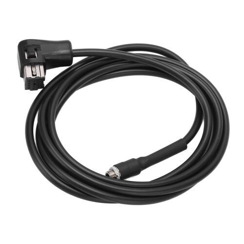3.5mm AUX In Adapter Cable for Car Stereo IP-BUS Input Replacement 1