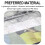 Large-Capacity Multilayer Transparent Backpack – Multicolor, Compatible with School & Travel Use 2