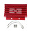 Motorcycle Engine Oil Cooler Kit Universal Engine Cooling System With Cooling Radiator Replacement Capabilities, High Performance Aluminum Build, 1