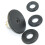 Adapter Rings Microscope Objective Lens Thread to M42/49/52/58/62/67 Suitable for Camera Photography 6