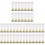 60Pièces Cage Plastique Usage Apiculture 3