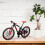 Mountain Bike Ornament Model 1 Piece 7