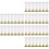 60Pièces Cage Plastique Usage Apiculture 7