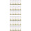 60Pièces Cage Plastique Usage Apiculture 9