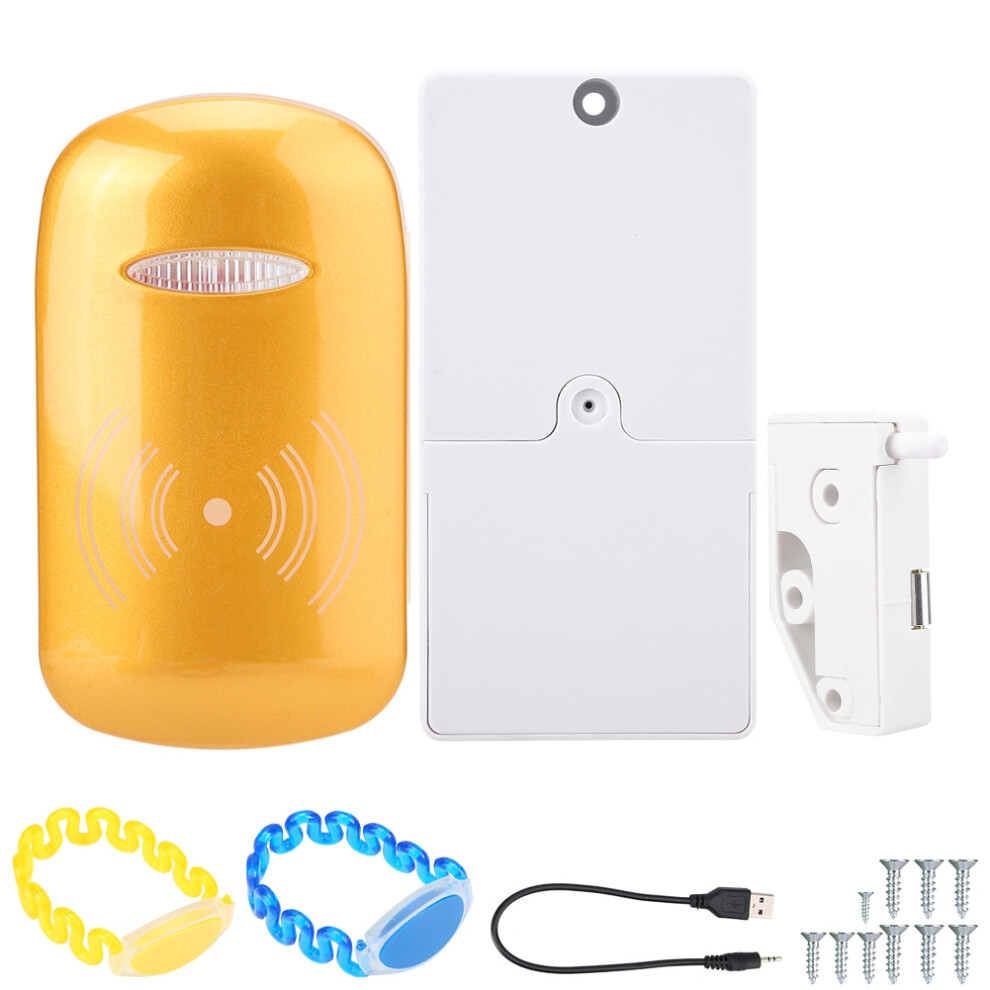 Wireless Motion Sensor Alarm With Super Loud Alert Long Range Detection Weatherproof Design And User Friendly Setup For Comprehensive Property 9489952631349