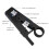 Adjustable UTP/STP Multi-purpose Cable Stripping Pliers Multi-function Cable Stripper For Telephone Cable 4