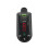 Πομπός FM Bluetooth Προσαρμογέας αυτοκινήτου Hands Free Κλήσεις Διπλή USB Γρήγορη φόρτιση 1