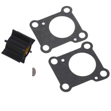 Kit de réparation pour pompe à eau et turbine, compatible avec les moteurs hors-bord Honda 4 temps. Pièces pour système de refroidissement