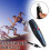 Electronic Whistle Handheld Loud 120-140 dB 8