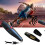 Electronic Whistle Handheld Loud 120-140 dB 5